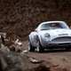 Illustration for article titled Sweet Jesus, That’s A Carbon Aston Martin DB4 Zagato